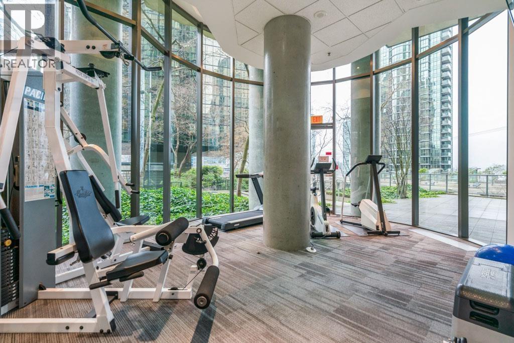 2307 1331 W GEORGIA STREET, Vancouver