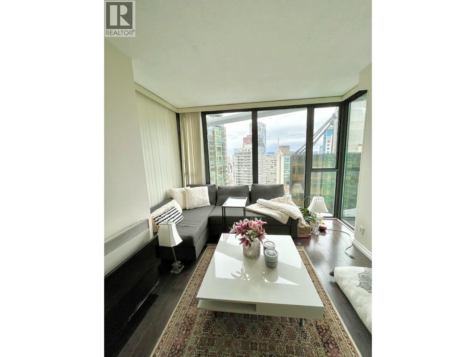 2307 1331 W GEORGIA STREET, Vancouver