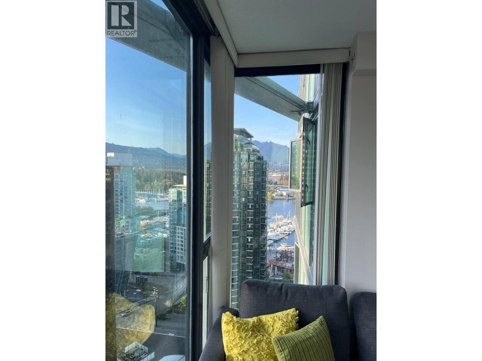 2307 1331 W GEORGIA STREET, Vancouver