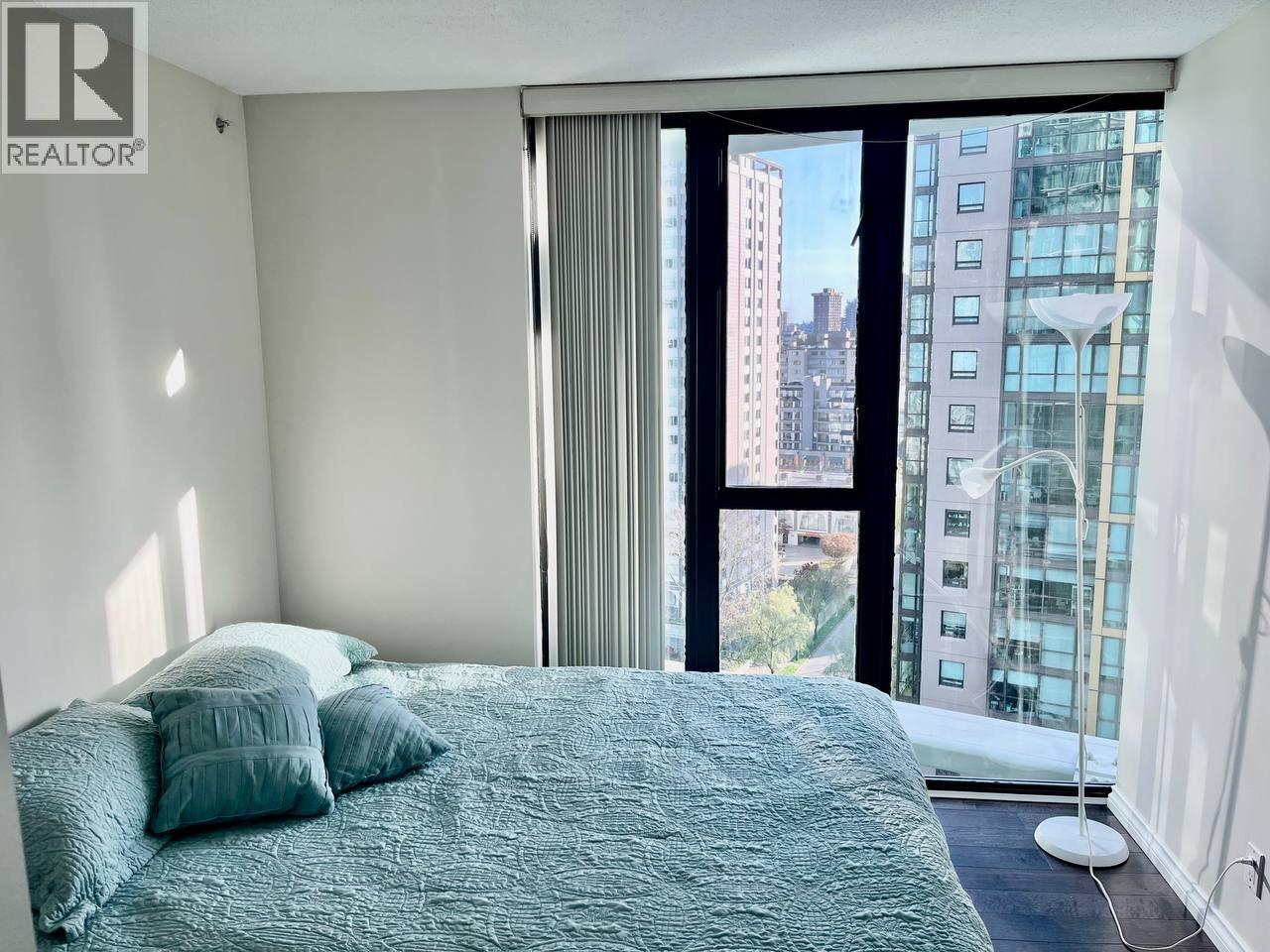 2307 1331 W GEORGIA STREET, Vancouver