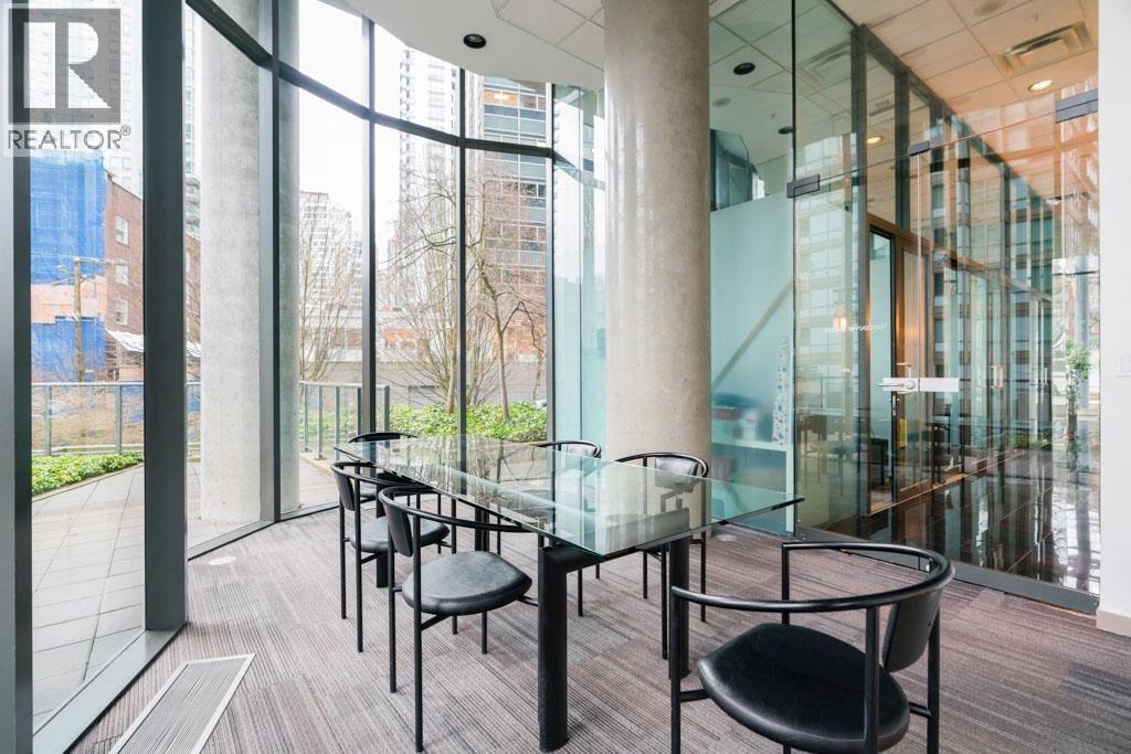 2307 1331 W GEORGIA STREET, Vancouver