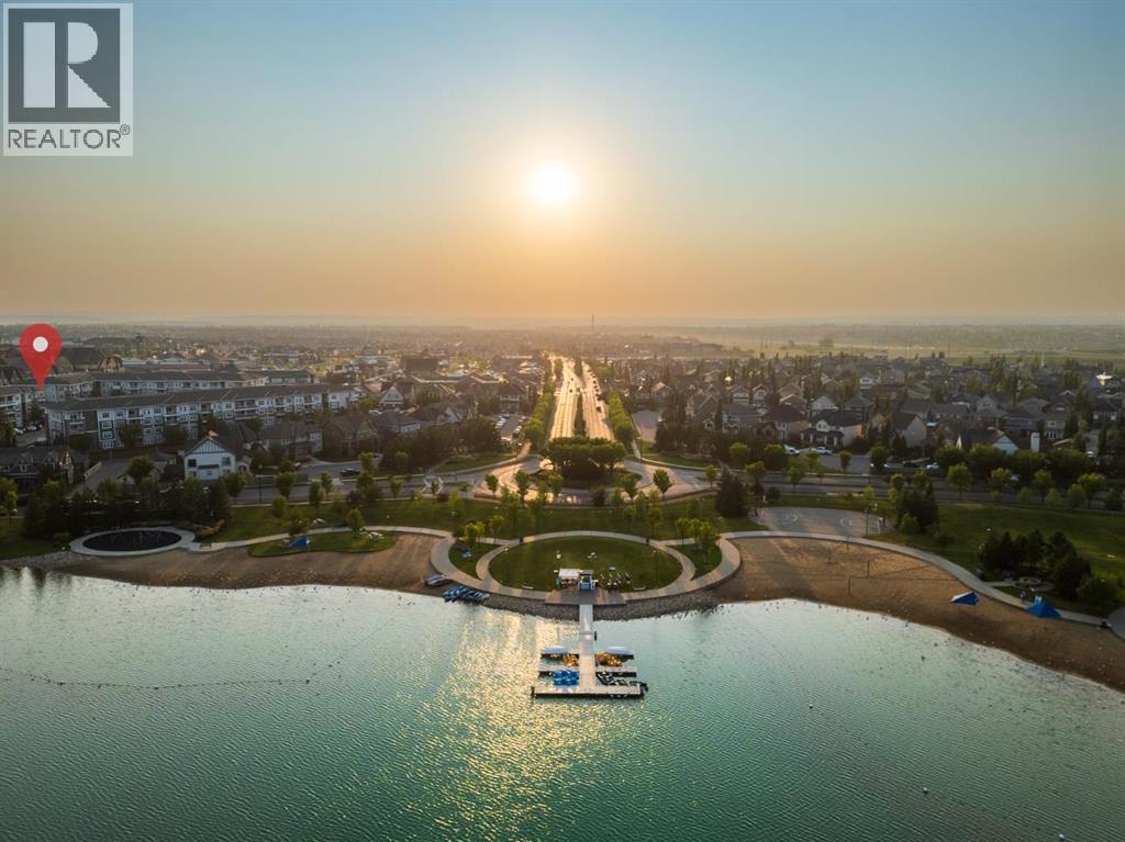 Single Family House for Sale in   Mahogany Row SE Mahogany Calgary 