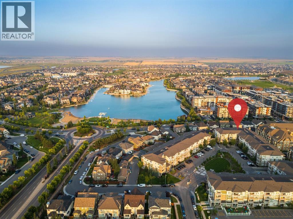 Single Family House for Sale in   Mahogany Row SE Mahogany Calgary 