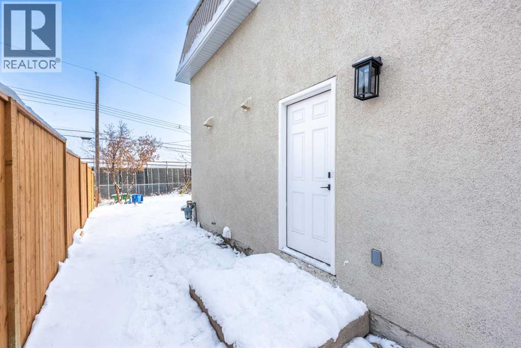 Single Family House for Sale in   Street SE Ogden Calgary 
