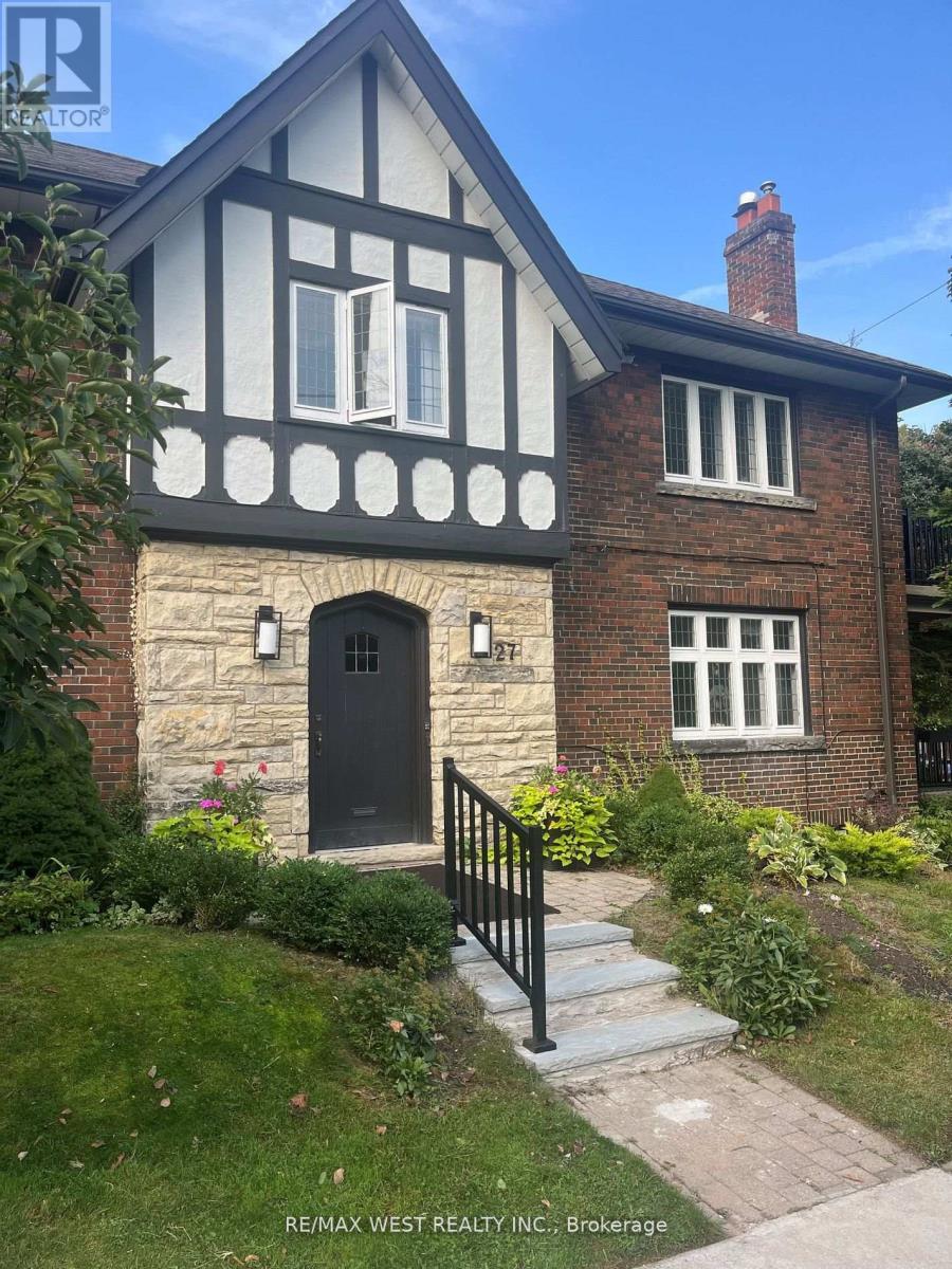 Listing photo of BSMT - 27 OAKVIEW AVENUE