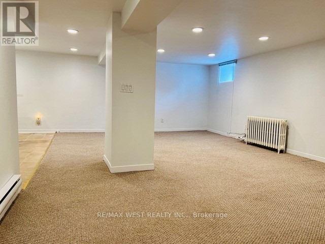 BSMT - 27 OAKVIEW AVENUE - Photo 5 of 11, Toronto (High Park North), Ontario