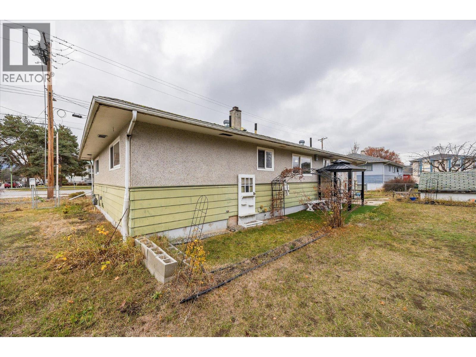  1190 Guisachan Road, Kelowna