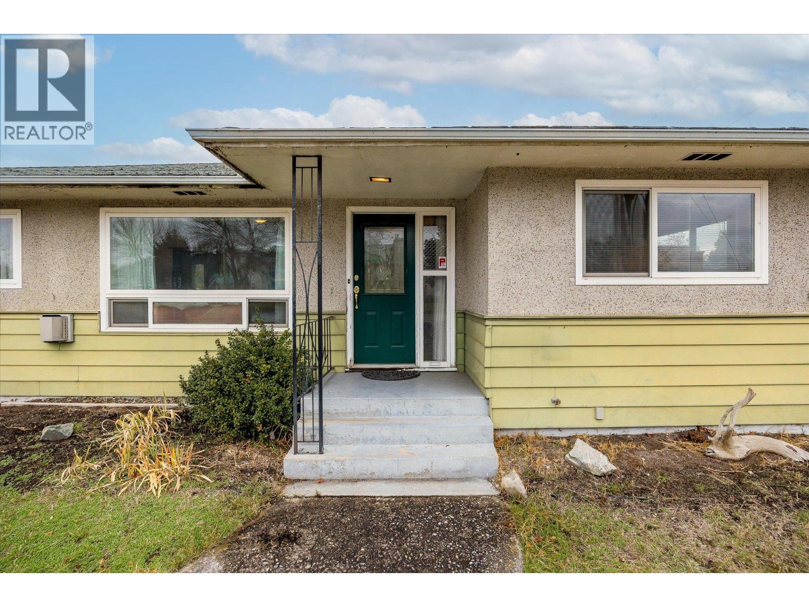  1190 Guisachan Road, Kelowna