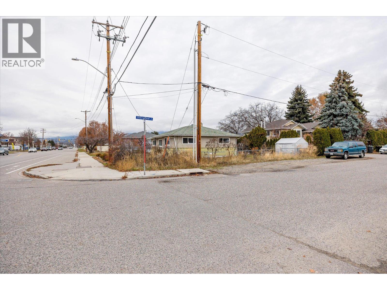  1190 Guisachan Road, Kelowna