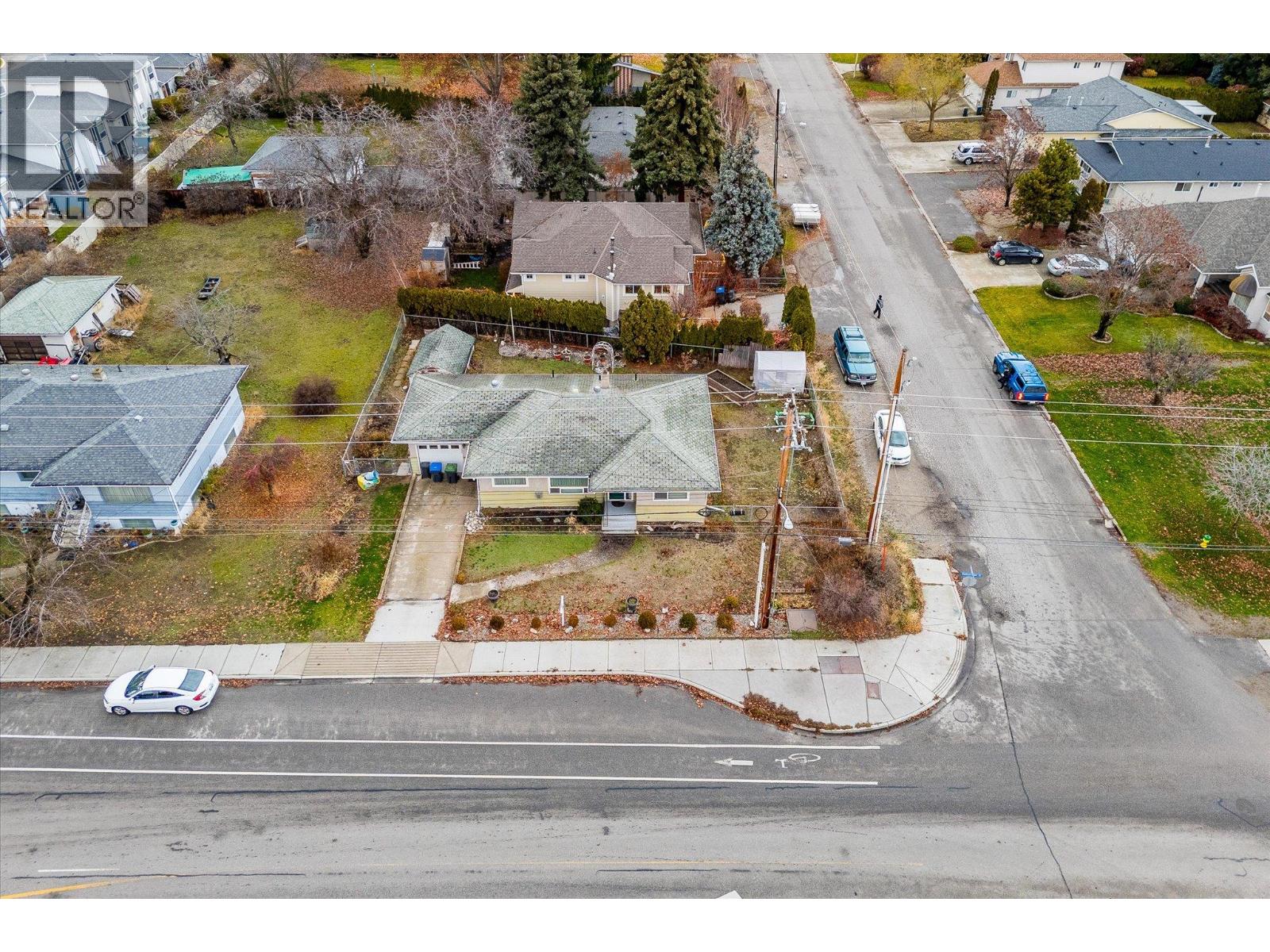  1190 Guisachan Road, Kelowna
