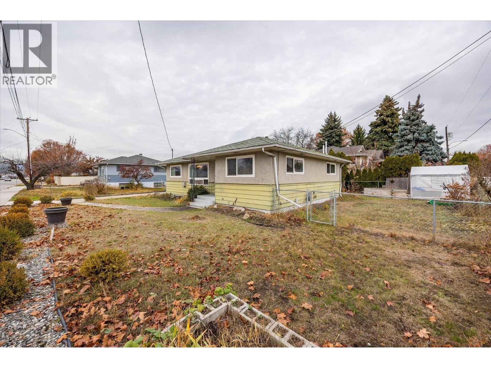  1190 Guisachan Road, Kelowna