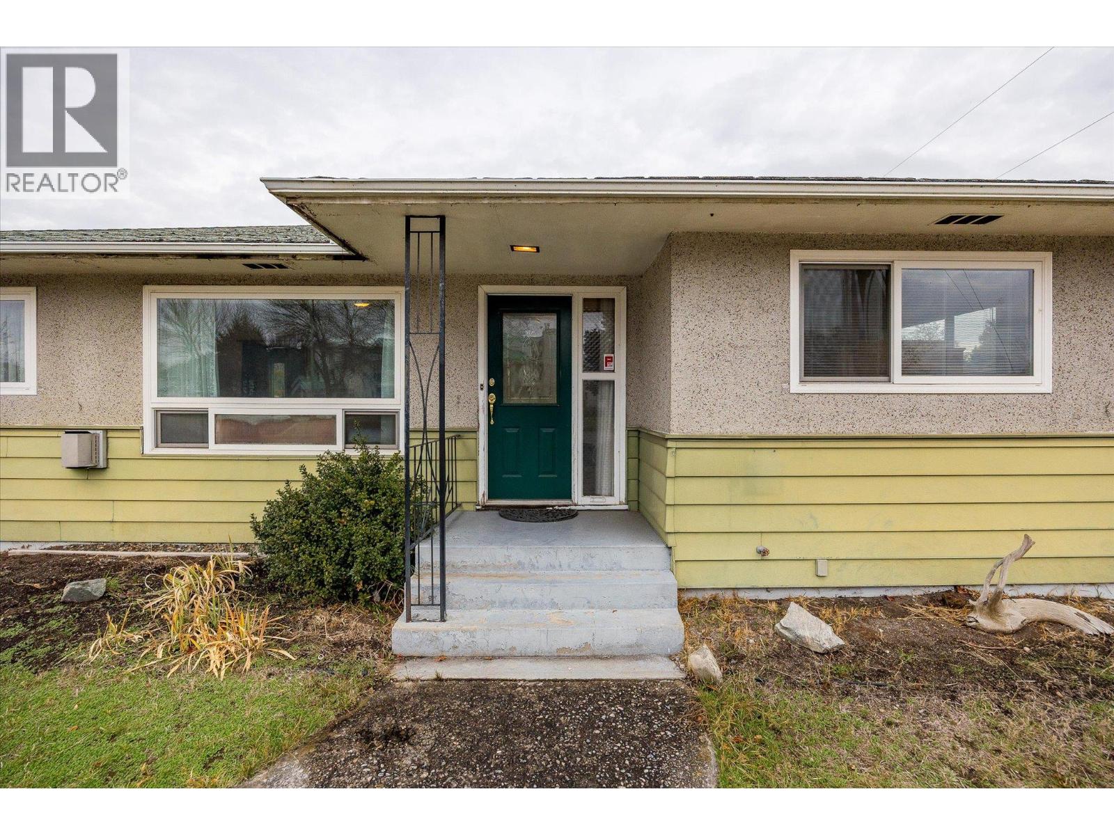  1190 Guisachan Road, Kelowna