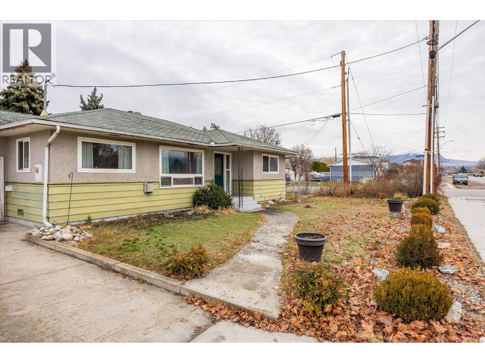  1190 Guisachan Road, Kelowna