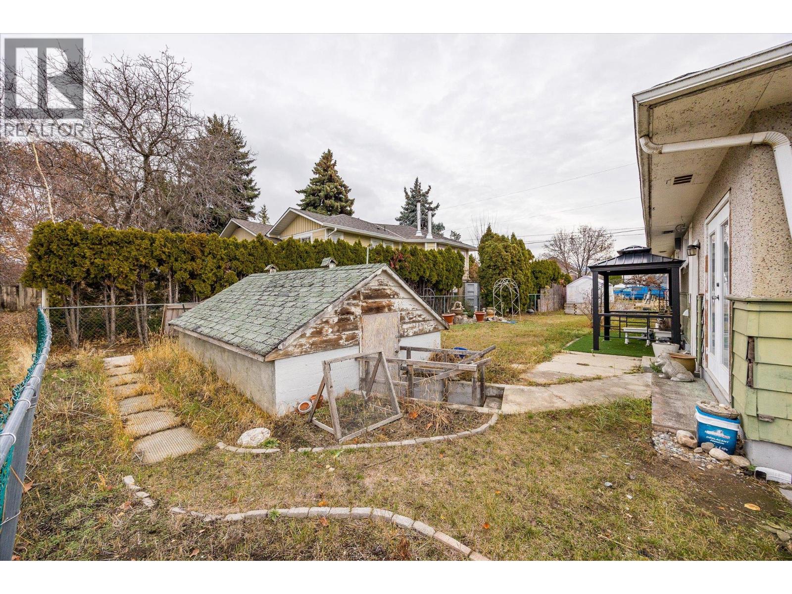  1190 Guisachan Road, Kelowna