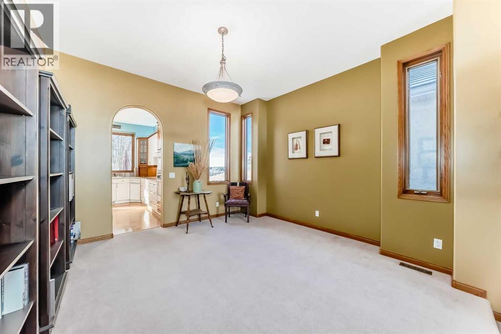 Single Family House for Sale in  Evergreen Rise SW Evergreen Calgary 