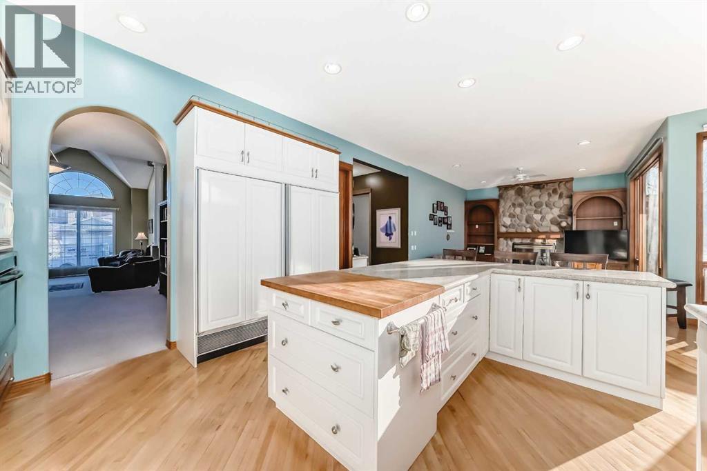 Single Family House for Sale in  Evergreen Rise SW Evergreen Calgary 