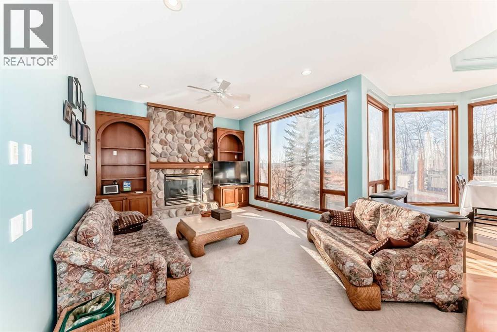 Single Family House for Sale in  Evergreen Rise SW Evergreen Calgary 