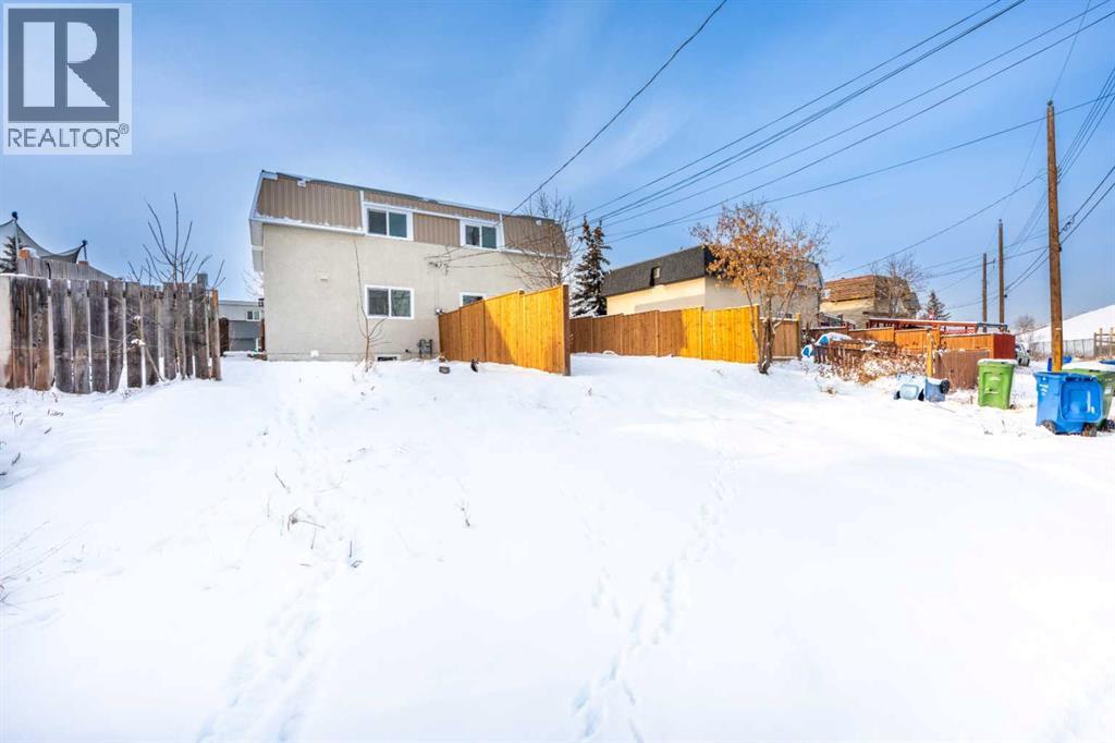 Single Family House for Sale in   Street SE Ogden Calgary 