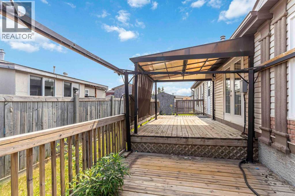 305 Ash Way, Fort McMurray