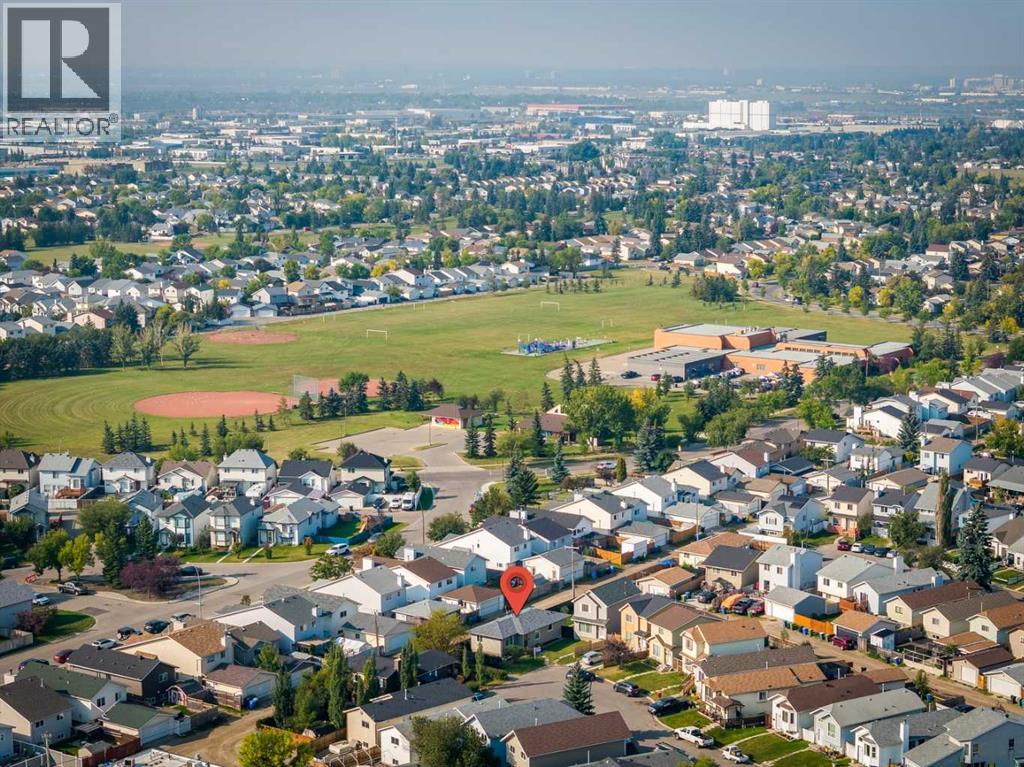 Single Family House Bungalow for Sale in  Erin Grove Court SE Erin Woods Calgary 