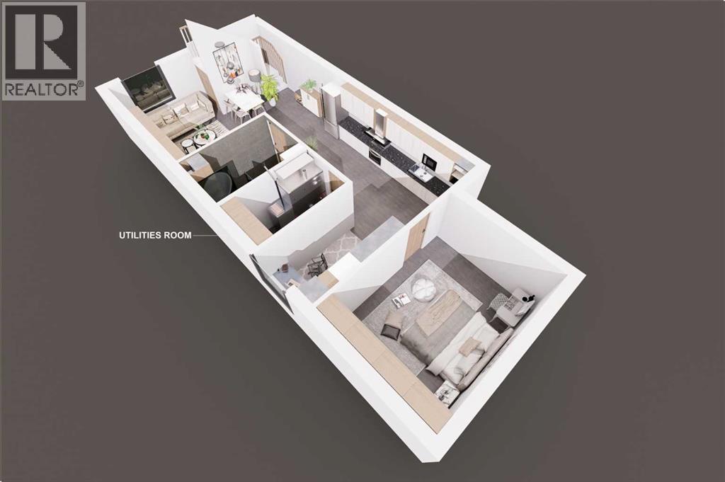 Single Family House Bungalow for Sale in  Erin Grove Court SE Erin Woods Calgary 