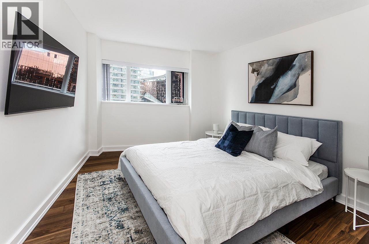 918 COOPERAGE WAY STREET, Vancouver