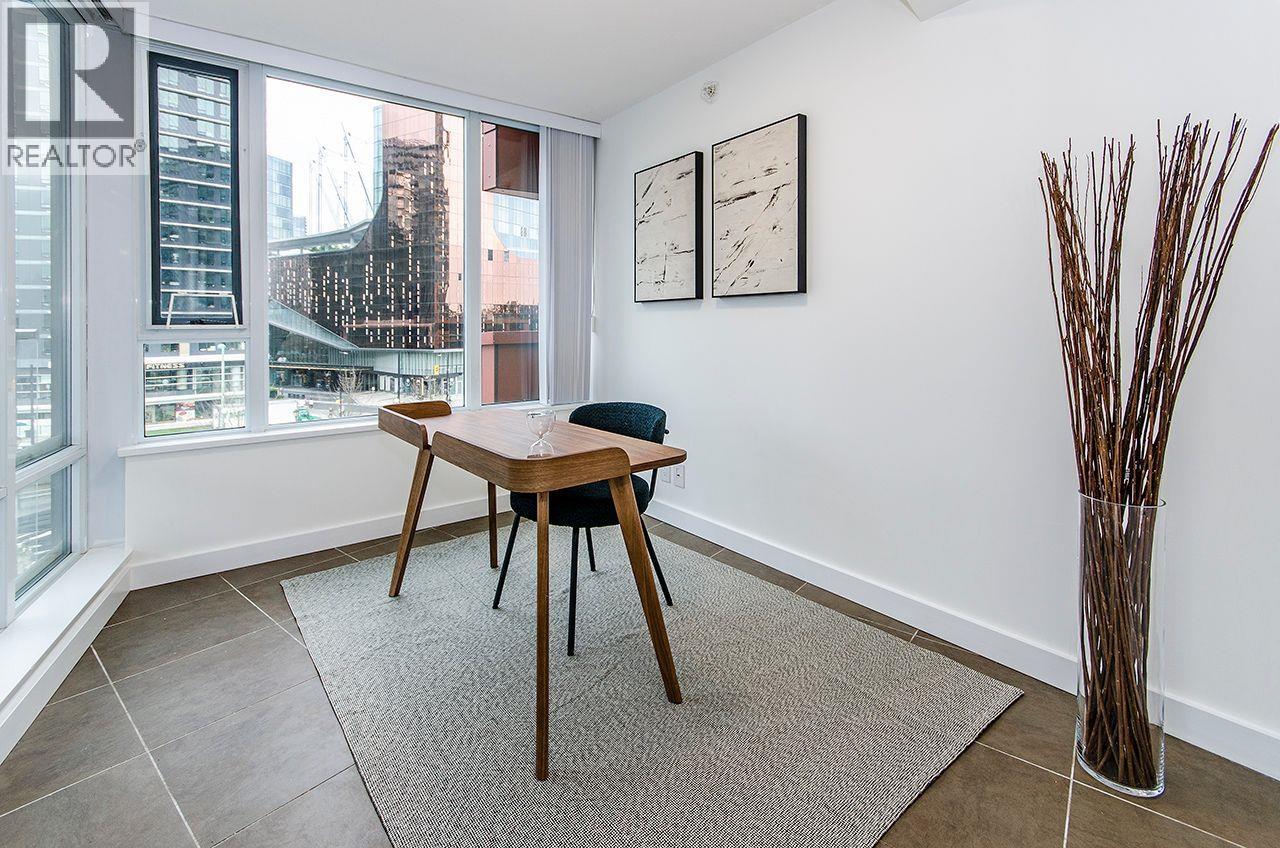 918 COOPERAGE WAY STREET, Vancouver