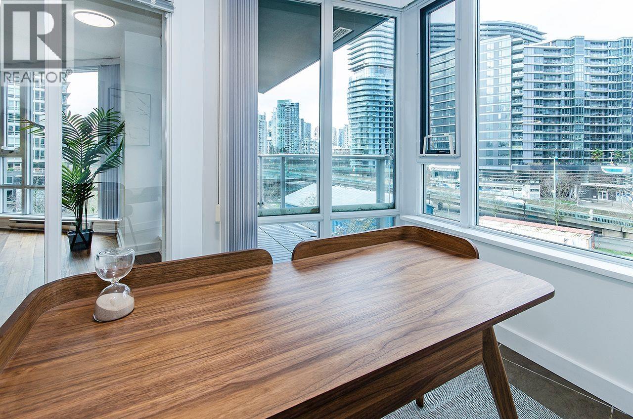 918 COOPERAGE WAY STREET, Vancouver