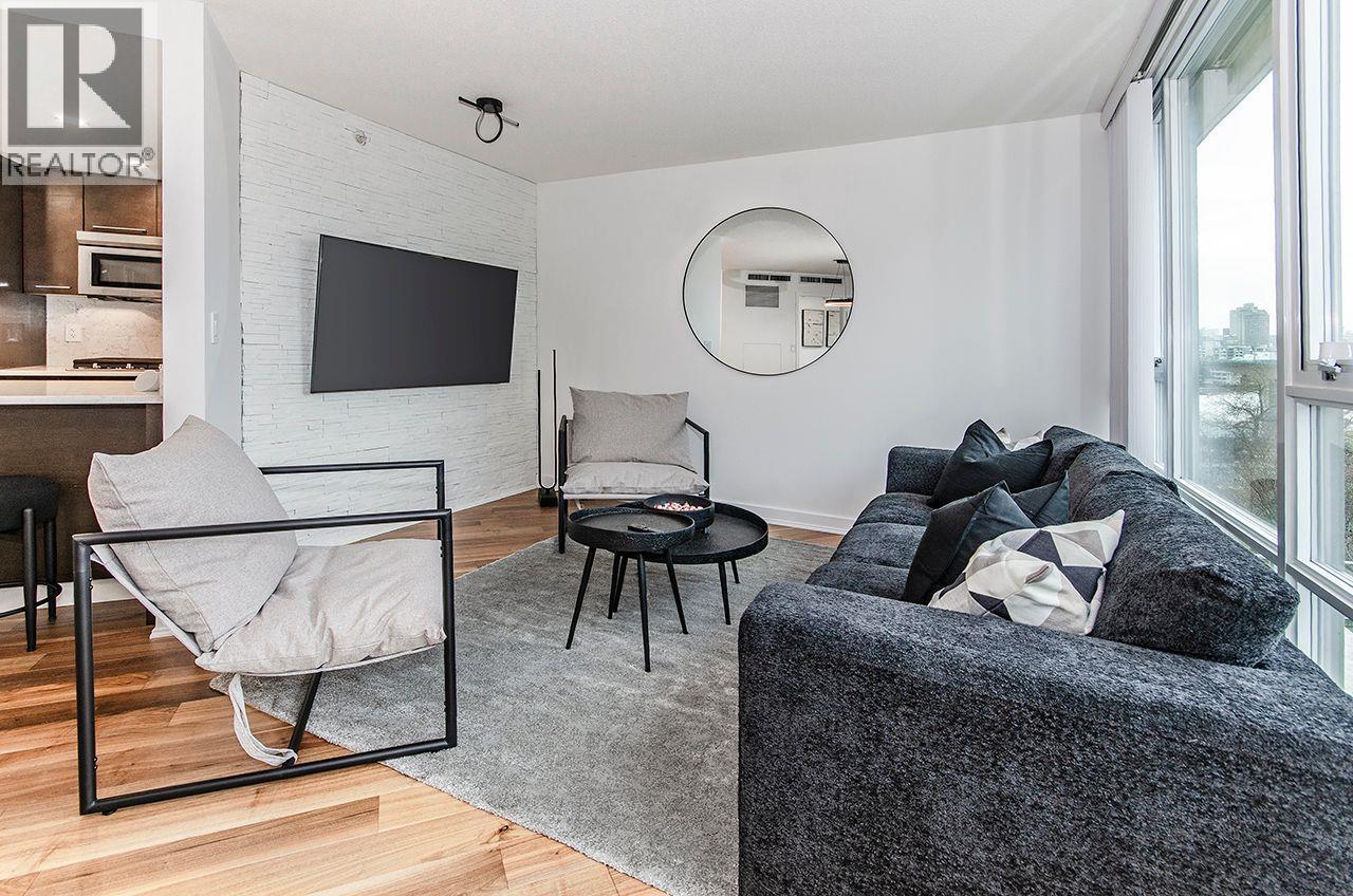 918 COOPERAGE WAY STREET, Vancouver