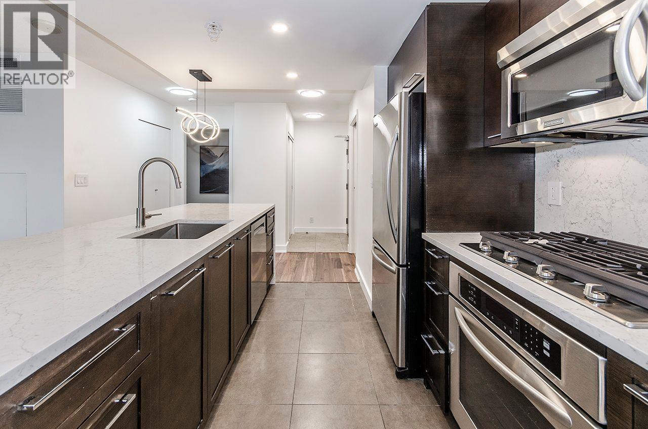 918 COOPERAGE WAY STREET, Vancouver