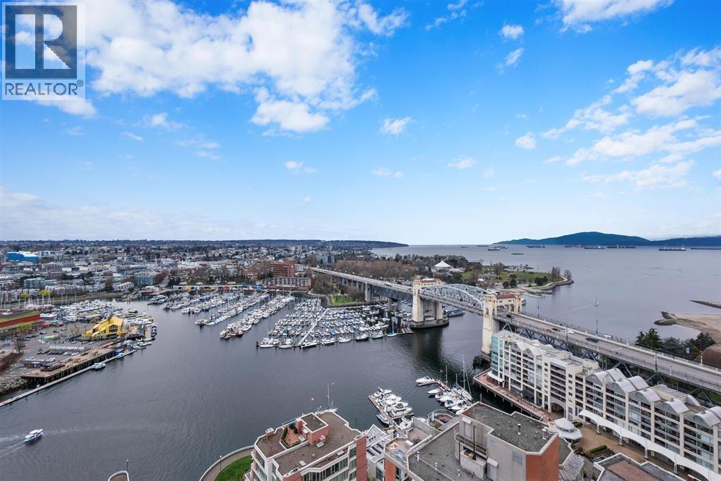 3001 1500 HORNBY STREET, Vancouver