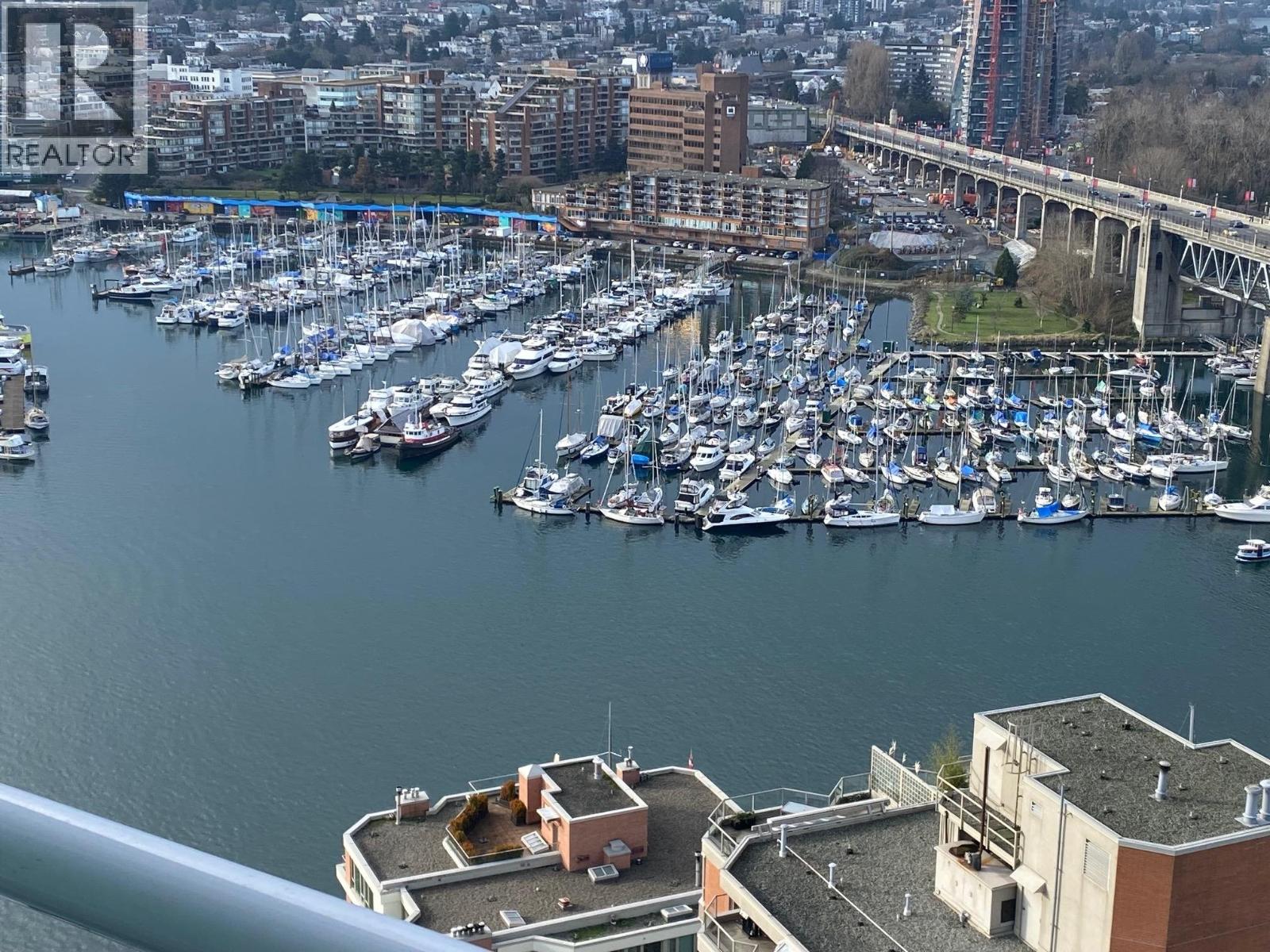 3001 1500 HORNBY STREET, Vancouver