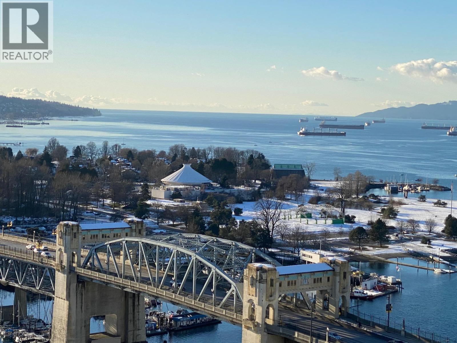 3001 1500 HORNBY STREET, Vancouver