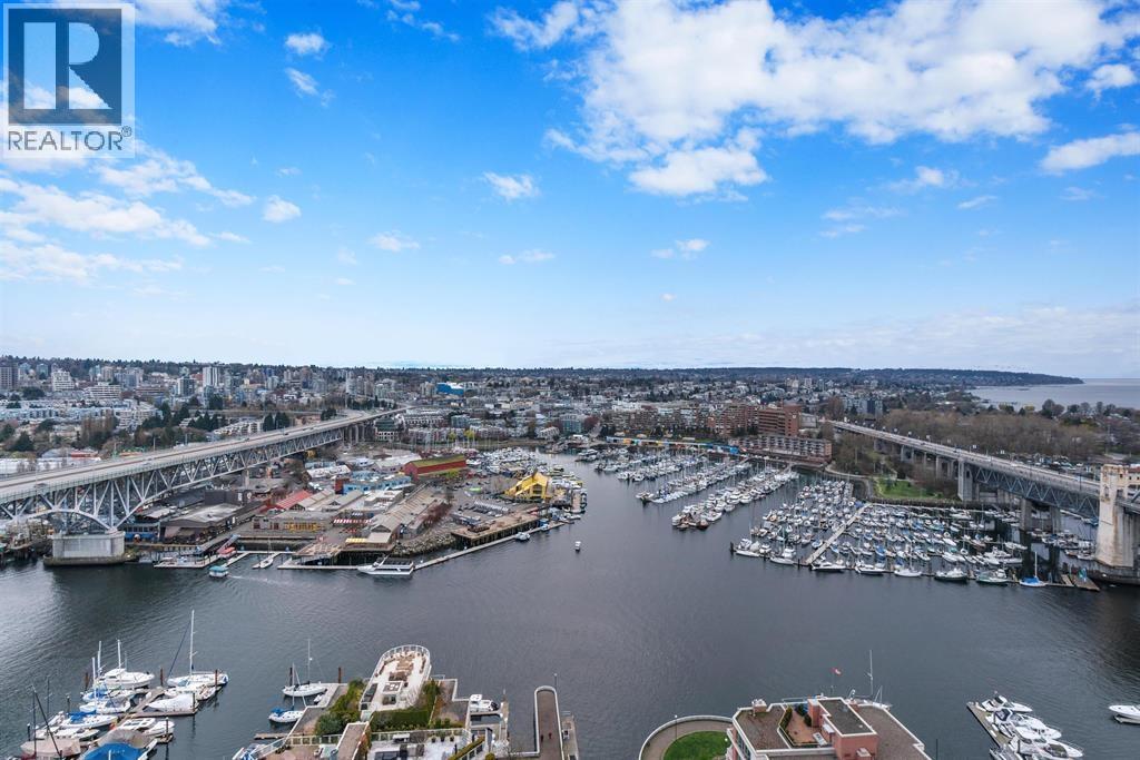 3001 1500 HORNBY STREET, Vancouver