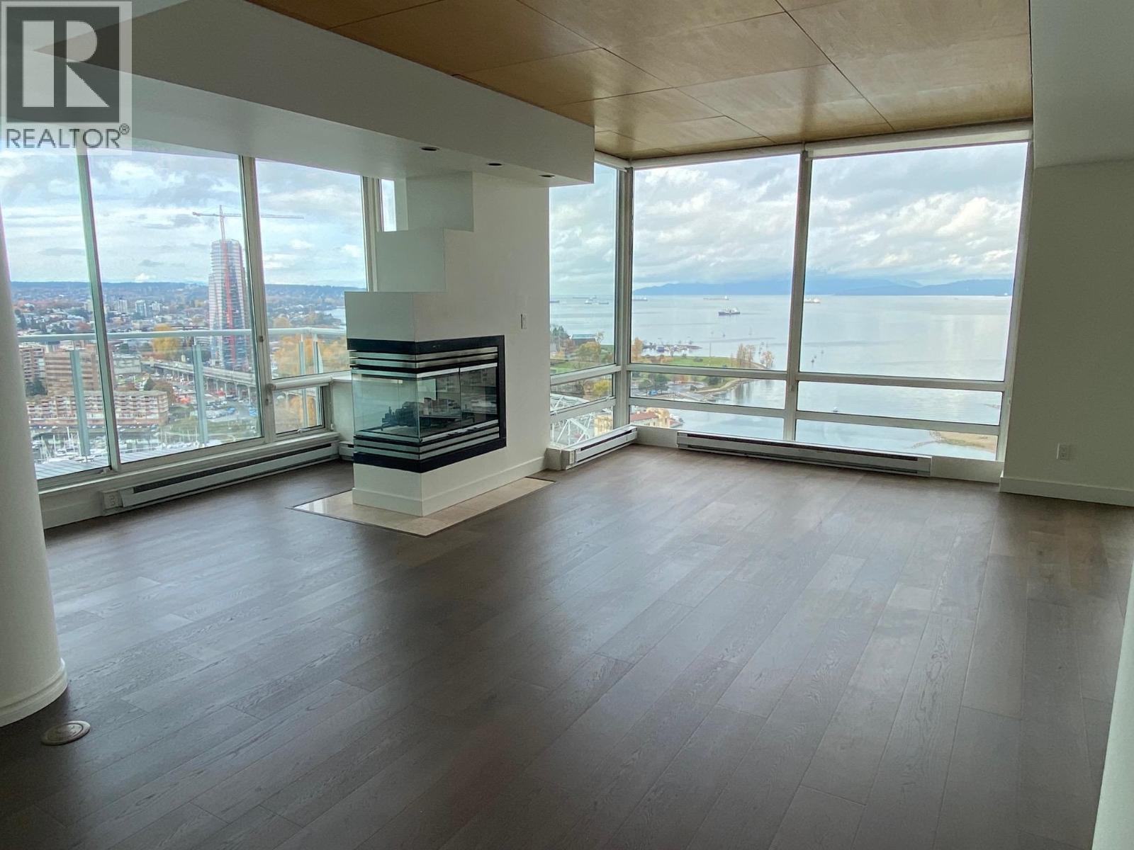 3001 1500 HORNBY STREET, Vancouver