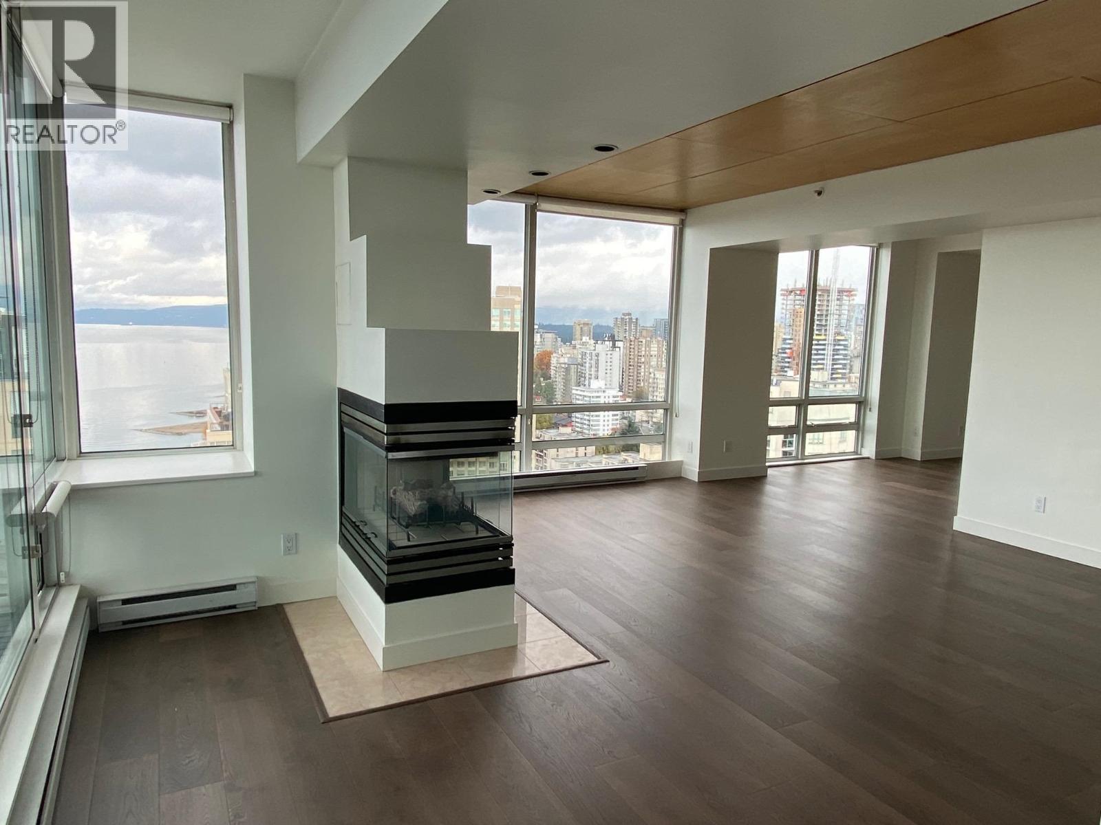 3001 1500 HORNBY STREET, Vancouver