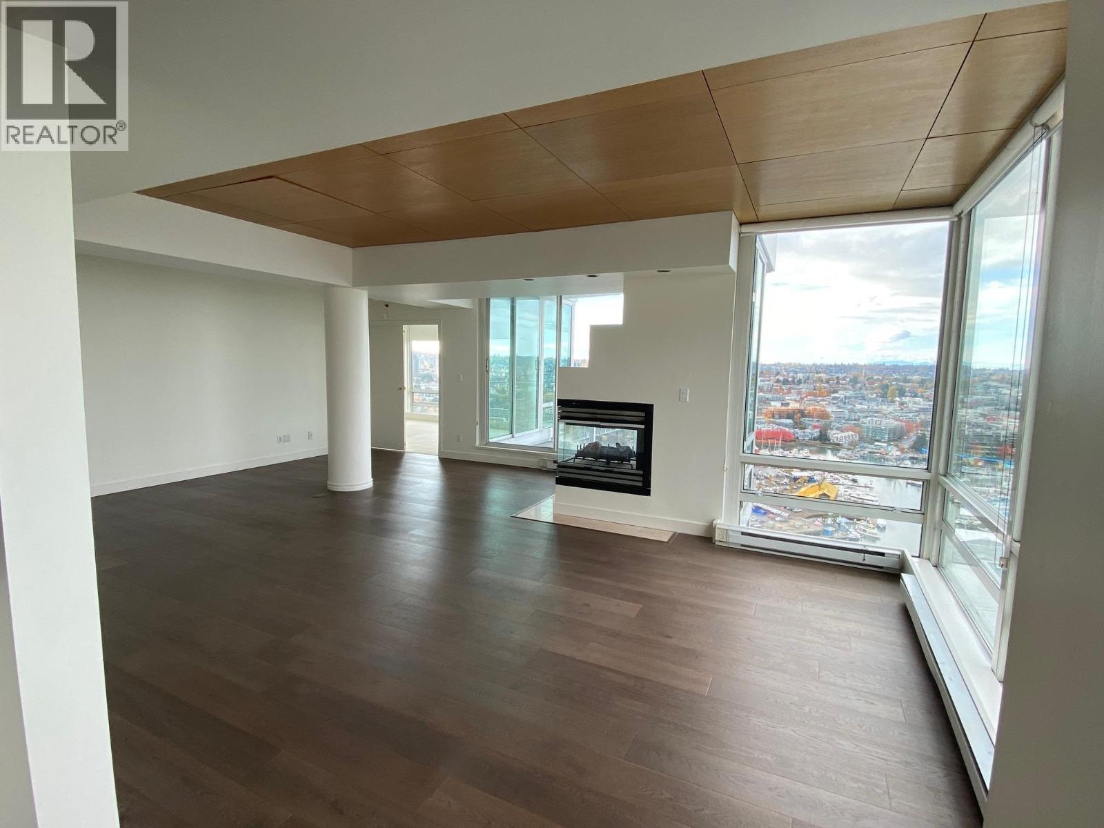 3001 1500 HORNBY STREET, Vancouver