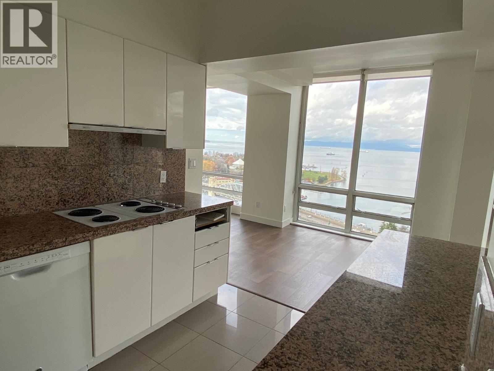 3001 1500 HORNBY STREET, Vancouver