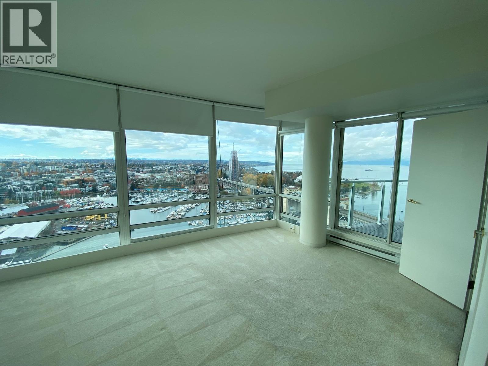 3001 1500 HORNBY STREET, Vancouver