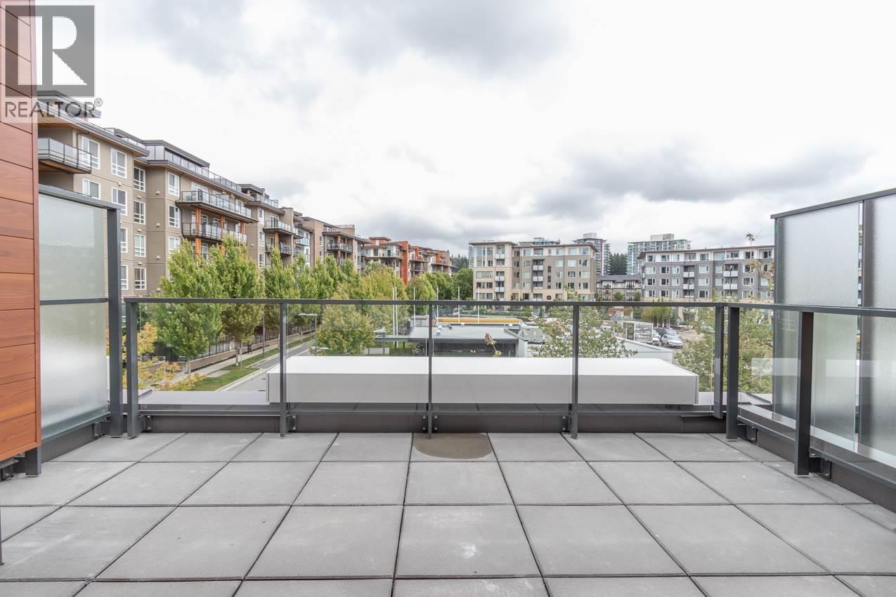 18 3483 ROSS DRIVE, Vancouver