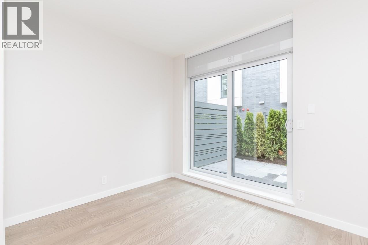 18 3483 ROSS DRIVE, Vancouver