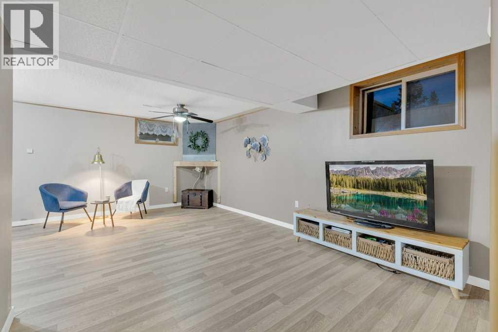 4535 47 Street, Sylvan Lake