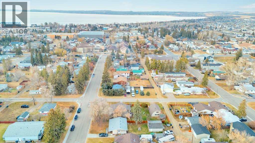 4535 47 Street, Sylvan Lake