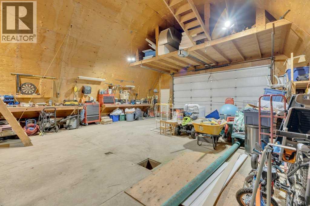 4535 47 Street, Sylvan Lake