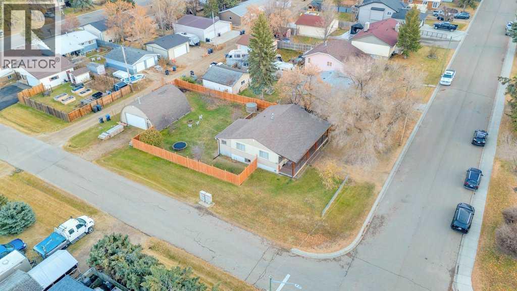 4535 47 Street, Sylvan Lake