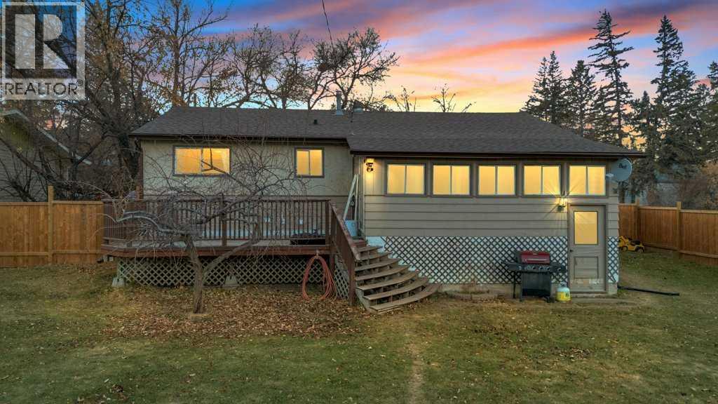 4535 47 Street, Sylvan Lake