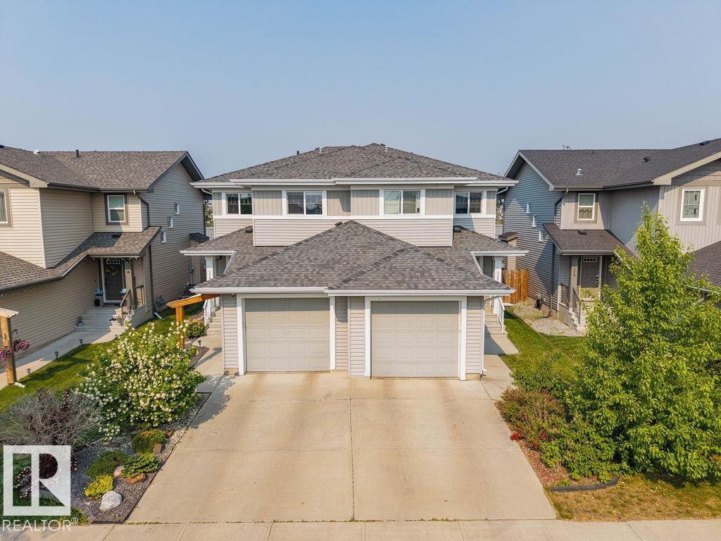 114 Radcliffe WD, Fort Saskatchewan