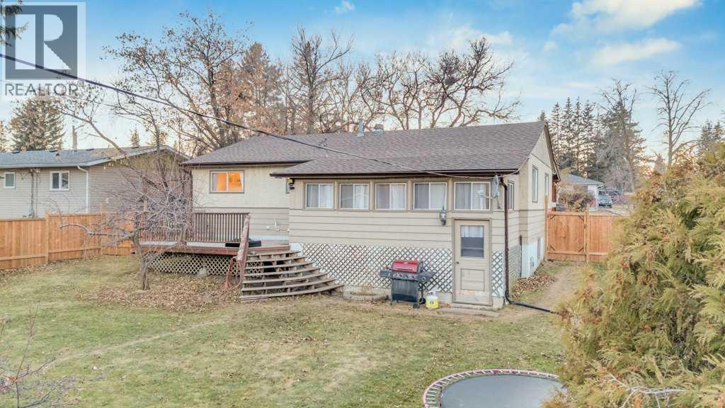 4535 47 Street, Sylvan Lake