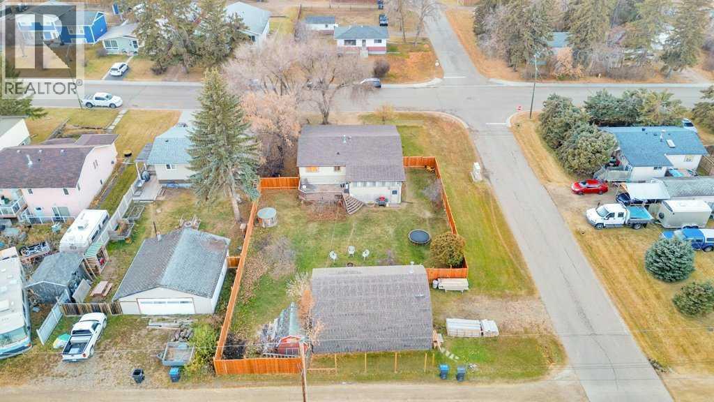 4535 47 Street, Sylvan Lake