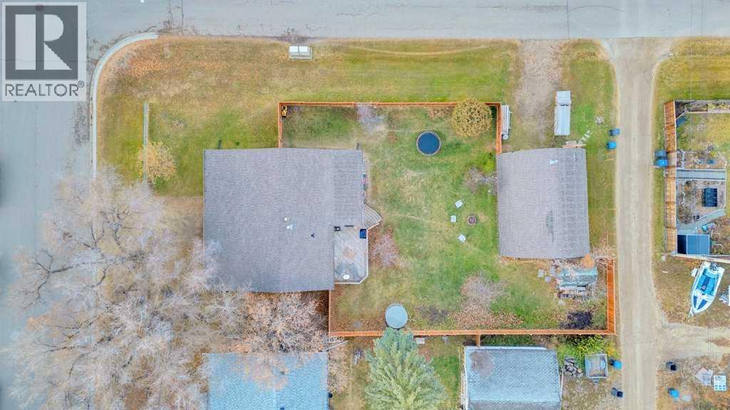 4535 47 Street, Sylvan Lake